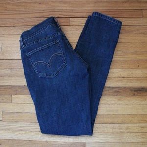 Levi’s skinny’s 27